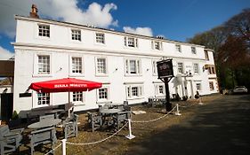 Crown Hotel Wetheral Carlisle